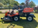 Husqvarna Rider R15V2, Ophalen, Gebruikt, Husqvarna 