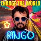 Ringo Starr - Change The World - CD, Ophalen of Verzenden, Nieuw in verpakking