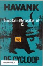 Cycloop 9789022901397 Havank, Verzenden, Gelezen, Havank
