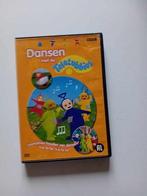 Dansen met de Teletubbies, Cd's en Dvd's, Verzenden, Gebruikt