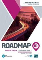 Roadmap B1 Students Book  Interactive eBook wi 9781292393100, Boeken, Verzenden, Zo goed als nieuw