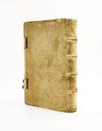 Lochmair - [Post-Incunable] Sermones - 1512, Antiek en Kunst