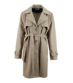 Street One Jas in maat 44 Bruin | 10% korting, Kleding | Dames, Street One, Verzenden, Zo goed als nieuw, Bruin