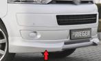 Front Spoiler lip voor Volkswagen Transporter T5, Auto diversen, Tuning en Styling, Ophalen of Verzenden