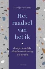 9789464710878 Het raadsel van het ik Martijn Veltkamp, Verzenden, Nieuw, Martijn Veltkamp