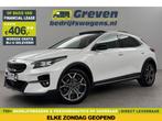 Kia X Ceed 1.6 GDi PHEV Executive Line 165PK Pano Cam €406pm, Auto's, Kia, Automaat, Wit, Nieuw, Hybride Elektrisch/Benzine