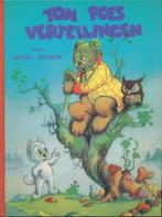 Tom Poes vertellingen / Avonturen van Tom Poes 9789023462040, Boeken, Verzenden, Gelezen, Marten Toonder