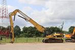 Veiling: Rupsgraafmachine Caterpillar 330DL UHD Diesel 2007, Zakelijke goederen, Machines en Bouw | Kranen en Graafmachines, Ophalen