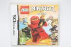 Lego Ninjago De Game (Box Only) (Nintendo DS Boxes), Gebruikt, Ophalen of Verzenden