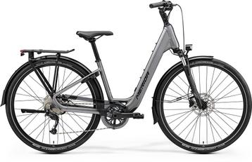 Merida Urban ebike | Aluminium | 17.8kg | 40 Nm | 250Wh beschikbaar voor biedingen