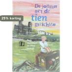 De jongen met de tien gezichten 9789021613475 J. Toorenaar, Verzenden, Gelezen, J. Toorenaar