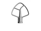 KitchenAid Artisan 5KSM125 - Keukenmachine - 10 snelheden -, Witgoed en Apparatuur, Keukenmixers, Verzenden, Nieuw