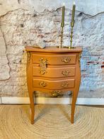 Sfeervol Barok ladenkastje, Barok , sfeervol, eyecatcher, Verzenden, Nieuw, 50 tot 100 cm