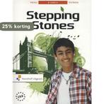 Stepping Stones 3 vmbo-kader textbook 9789001833800, Boeken, Verzenden, Gelezen, Anne-Marie Böing