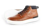 PME Legend Hoge Sneakers in maat 40 Bruin | 10% extra, Bruin, Verzenden, PME Legend, Sneakers of Gympen