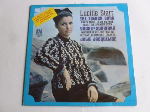 Lucille Starr - The French Song (LP) amlh 64107, Cd's en Dvd's, Vinyl | Pop, Verzenden