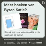 Vier vragen die je leven veranderen 9789022535745, Boeken, Verzenden, Gelezen, Byron Katie