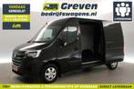 Renault Master 2.3 dCi 150PK L2H2, Stof, Gebruikt, Euro 6, Overige kleuren