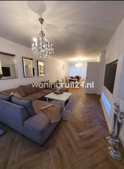 Woningruil - Poelenburg 63 - 5 kamers en Noord-Holland, Huizen en Kamers, Woningruil, Noord-Holland