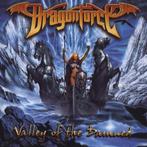 cd - Dragonforce - Valley Of The Damned, Verzenden, Zo goed als nieuw