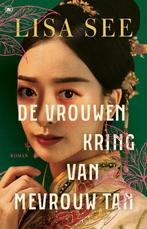9789044368628 De vrouwenkring van mevrouw Tan | Tweedehands, Verzenden, Zo goed als nieuw, Lisa See