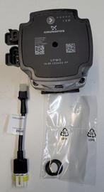Bosch/Nefit pomp UPMO5M CECAO29HPP 8738903389 NIEUW, Ophalen of Verzenden, Nieuw