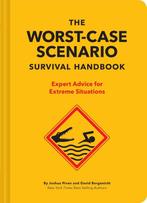 9781452172187 The NEW Worst-Case Scenario Survival Handbook, Boeken, Verzenden, Zo goed als nieuw, Joshua Piven
