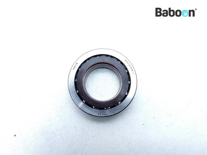 Voorvork T-stuk Yamaha XVS 950 A Midnight Star 2009-2015, Motoren, Onderdelen | Yamaha, Gebruikt, Verzenden