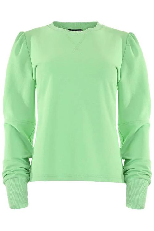 -50% Maicazz  Maicazz Inoah trui  maat XXXL, Kleding | Dames, Truien en Vesten, Nieuw, Verzenden