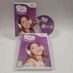 Violetta Rhythm & Music Nintendo Wii, Ophalen of Verzenden, Nieuw