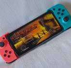 128GB Android - Spelcomputer, Nieuw