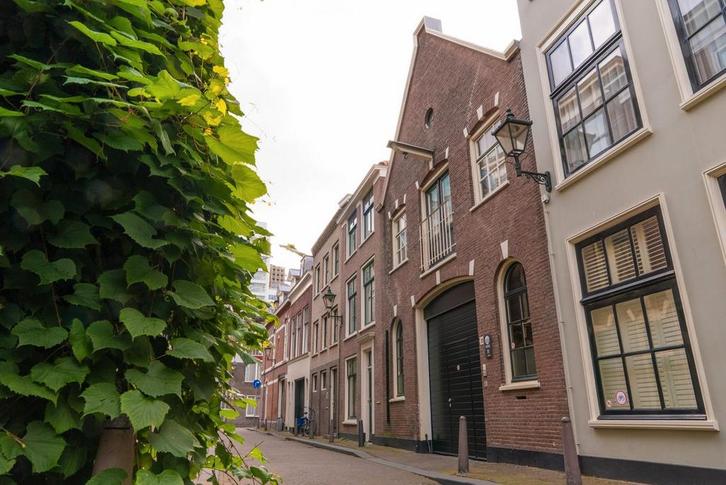 Te huur: Appartement Koediefstraat in Den Haag, Huizen en Kamers, Huizen te huur, Zuid-Holland, Appartement