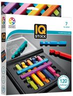 IQ Stixx | Smart Games - Puzzels, Nieuw, Verzenden