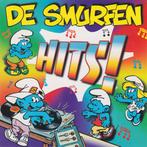 cd - De Smurfen - De Smurfen Hits, Cd's en Dvd's, Verzenden, Zo goed als nieuw