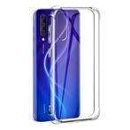 Xiaomi Mi A2 Transparant Bumper Hoesje - Clear Case Cover, Verzenden, Nieuw