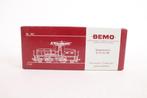 Bemo H0m - 1257 102 - Modeltrein locomotief (1) - Gea 2/4,, Hobby en Vrije tijd, Modeltreinen | H0, Nieuw