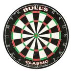 Bulls Classic Dartbord, Sport en Fitness, Verzenden, Nieuw