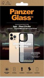 PanzerGlass Hoesje Geschikt voor iPhone 13 Pro Max - PanzerG, Telecommunicatie, Mobiele telefoons | Hoesjes en Frontjes | Apple iPhone