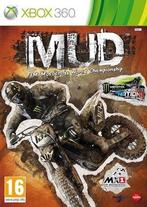 MUD FIM Motocross World Championship (Xbox 360 Games), Spelcomputers en Games, Games | Xbox 360, Ophalen of Verzenden, Zo goed als nieuw