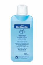 Sterillium Gel Pure 500 ml | Handdesinfectie Alcoholgel, Verzenden, Nieuw