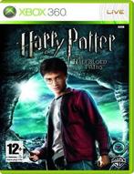 Harry Potter en de Halfbloed Prins [Xbox 360], Nieuw, Ophalen of Verzenden