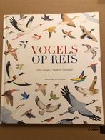 Vogels op Reis - Alles over de Vogeltrek - NIEUW, Ophalen of Verzenden, Vogels, Zo goed als nieuw