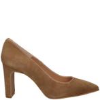 Nelson pumps voor dames in het Beige, Kleding | Dames, Pumps, Verzenden, Beige, Nieuw