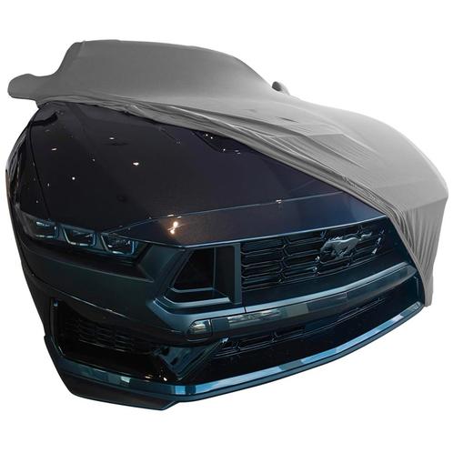 Autohoes passend voor Ford Mustang 7 Dark Horse binnen BESTE, Auto diversen, Autohoezen, Op maat, Nieuw, Ophalen of Verzenden