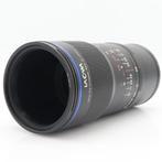 Laowa 100mm F/2.8 2X Ultra-Macro APO Nikon Z | Tweedehands, Verzenden, Gebruikt, Overige Merken