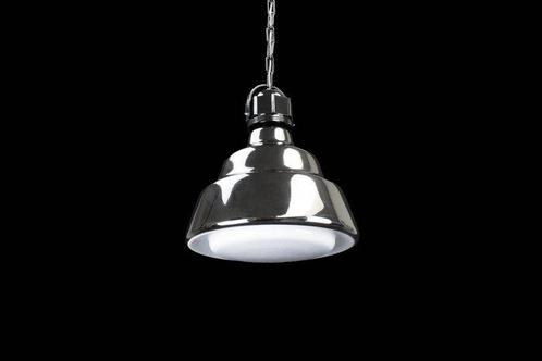 Foscarini - Plafondlamp - Diesel Glas Grande - Glas, Metaal, Antiek en Kunst, Antiek | Lampen