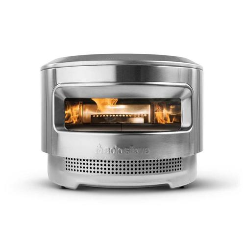 Solo Stove Pi pizza oven, Tuin en Terras, Houtskoolbarbecues, Ophalen of Verzenden