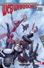 Web Warriors Volume 1: Electroverse, Boeken, Verzenden, Zo goed als nieuw