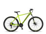 Altec Mirage Mountainbike 27.5 inch - Lime, Fietsen en Brommers, Fietsen | Kinderfietsjes, Verzenden, Nieuw, Overige merken