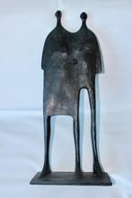 Naar Lyn Chadwick - sculptuur, Echtpaar - 56 cm - mixed